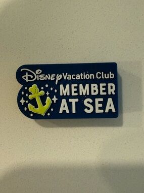 Disney Vacation Club 'Member At Sea' Magic Band slider